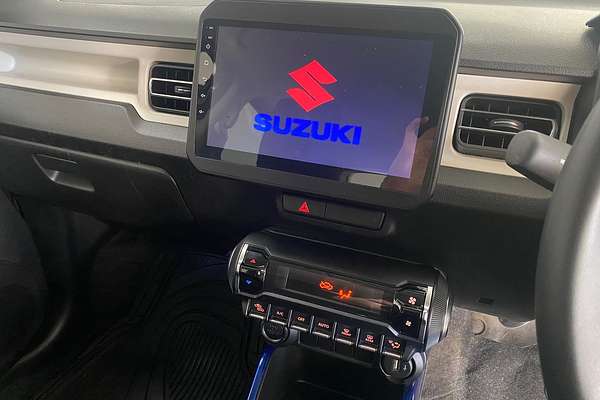 2022 Suzuki Ignis GLX MF Series II