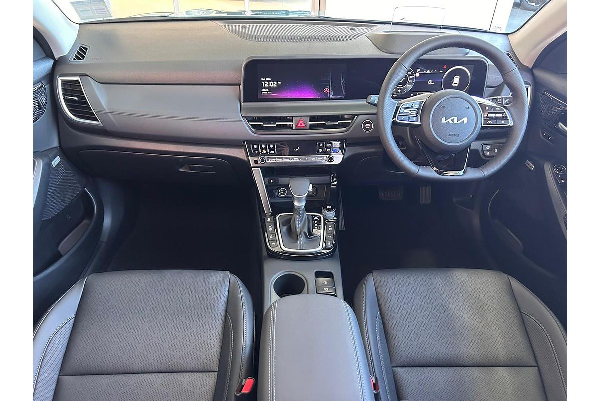 2025 Kia Seltos GT-Line SP2 PE