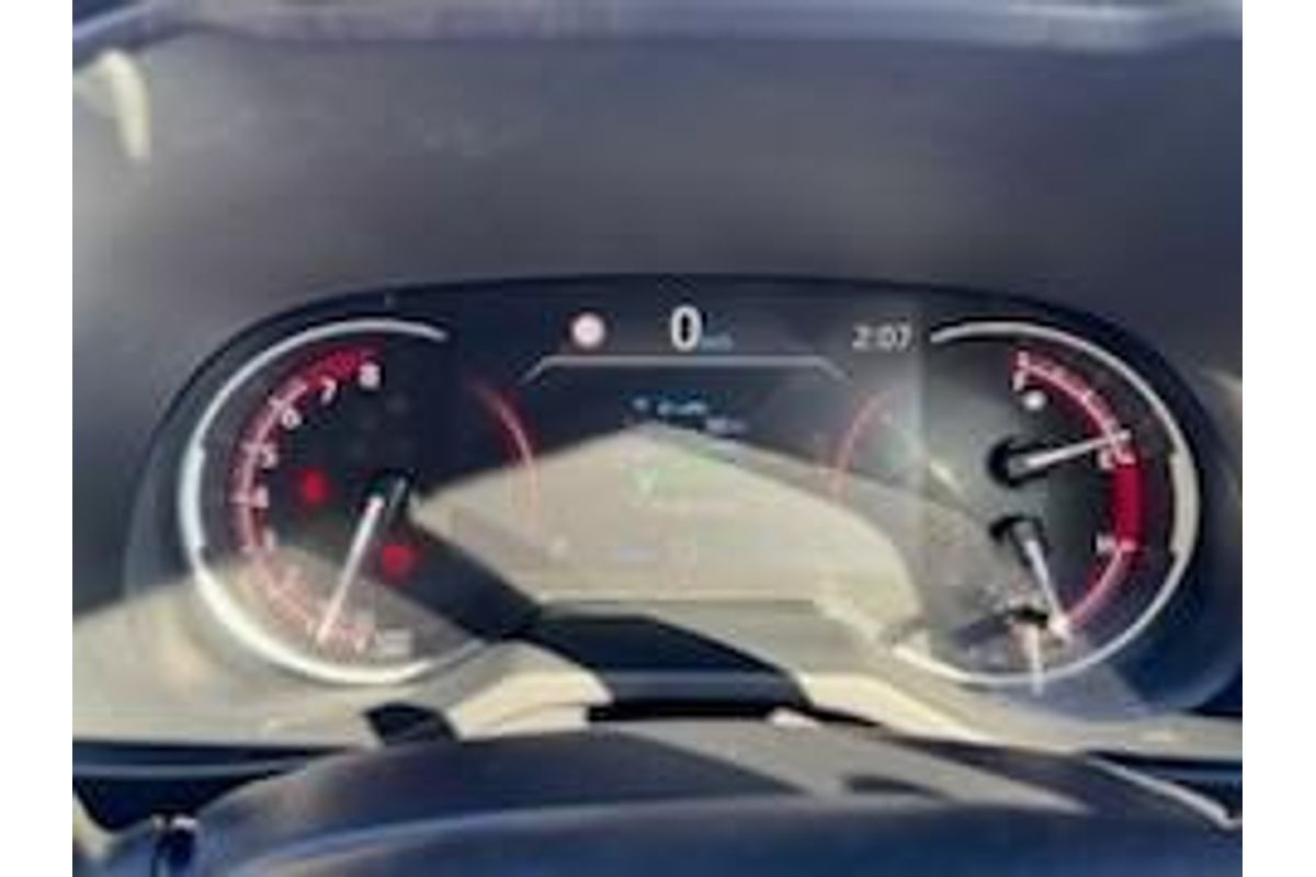 2021 Toyota RAV4 Edge AXAA54R