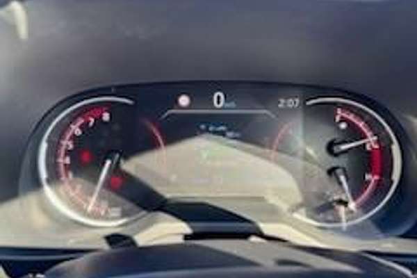 2021 Toyota RAV4 Edge AXAA54R