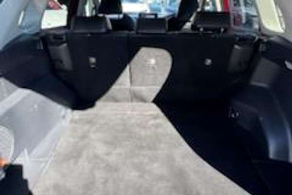 2021 Toyota RAV4 Edge AXAA54R