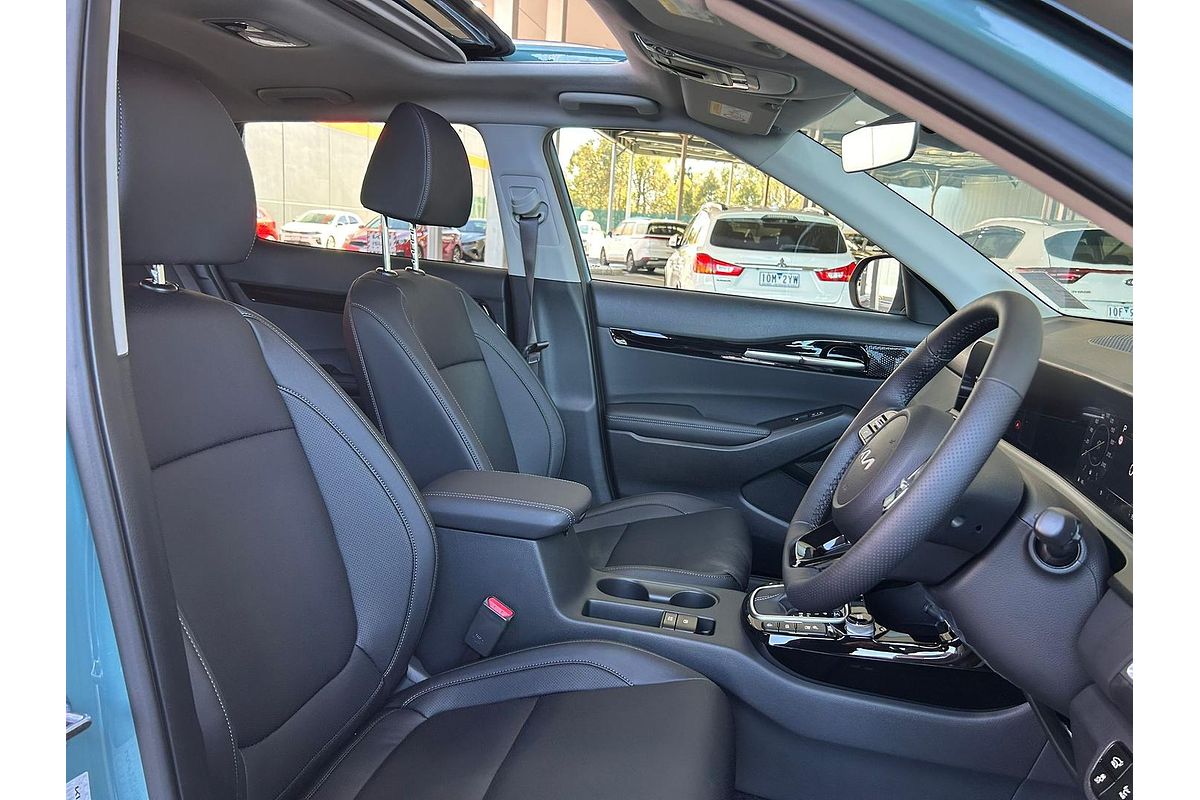 2025 Kia Seltos GT-Line SP2 PE