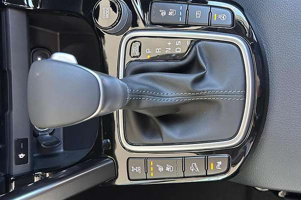 2025 Kia Seltos GT-Line SP2 PE