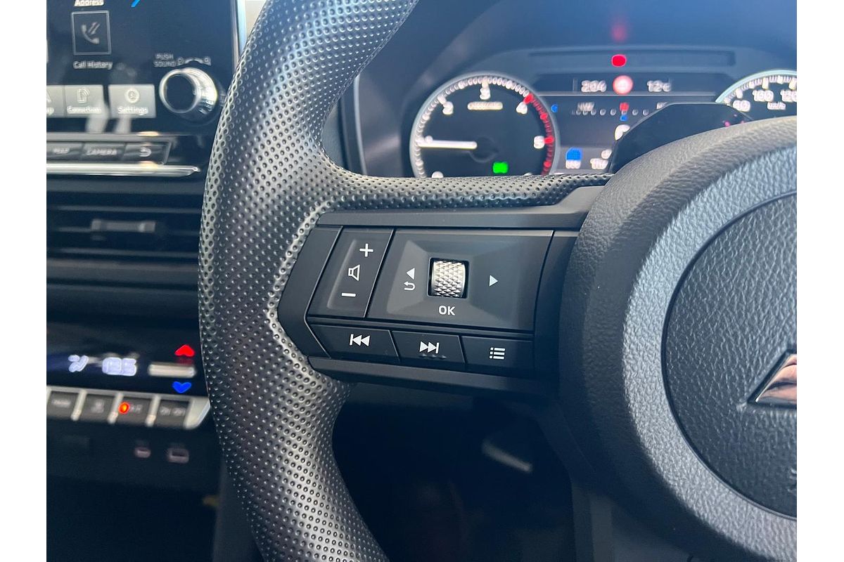 2025 Mitsubishi Triton GLX MV Rear Wheel Drive