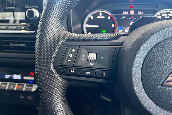 2025 Mitsubishi Triton GLX MV Rear Wheel Drive