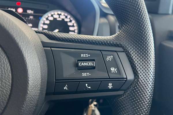 2025 Mitsubishi Triton GLX MV Rear Wheel Drive