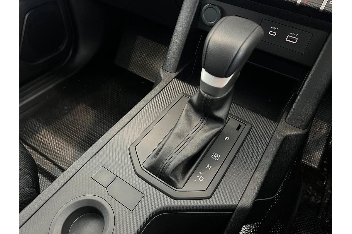 2025 Mitsubishi Triton GLX MV Rear Wheel Drive