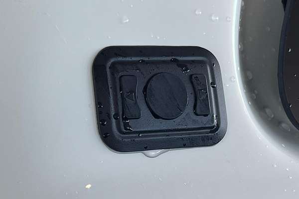 2025 Mitsubishi Triton GLX MV Rear Wheel Drive
