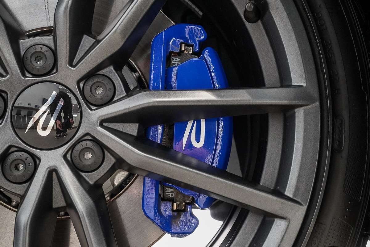 2025 Volkswagen T-Roc R Wolfsburg Edition D11