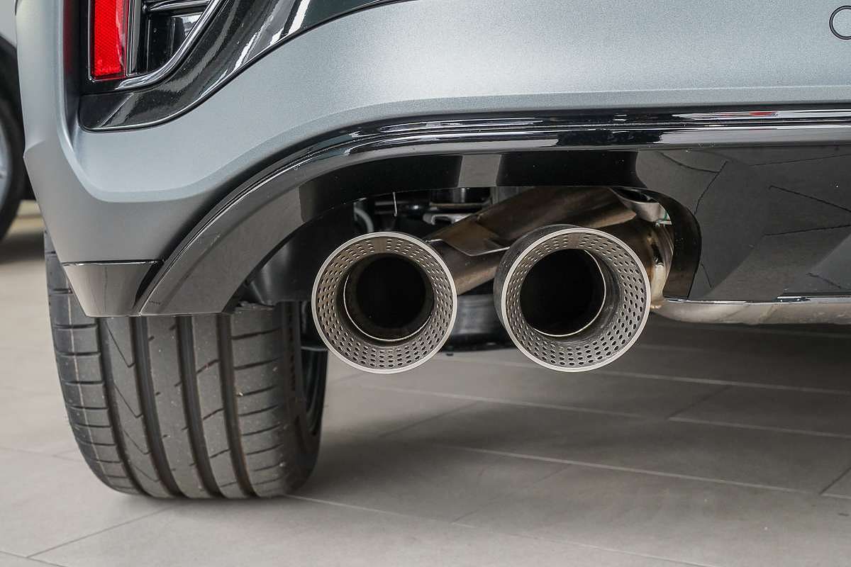 2025 Volkswagen T-Roc R Wolfsburg Edition D11