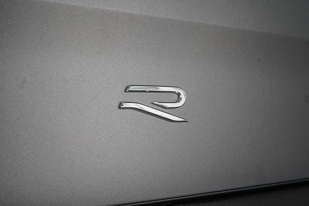 2025 Volkswagen T-Roc R Wolfsburg Edition D11