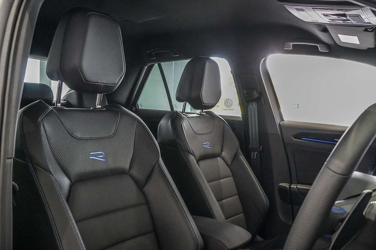 2025 Volkswagen T-Roc R Wolfsburg Edition D11