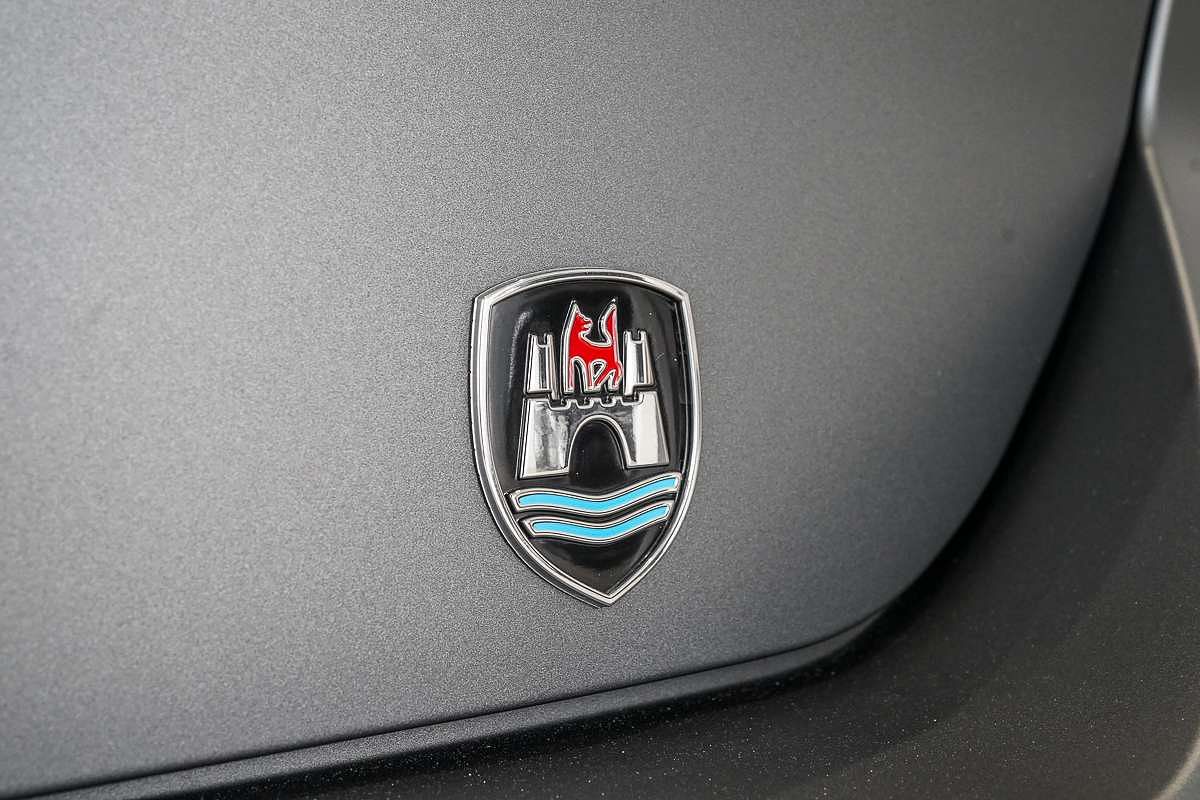 2025 Volkswagen T-Roc R Wolfsburg Edition D11