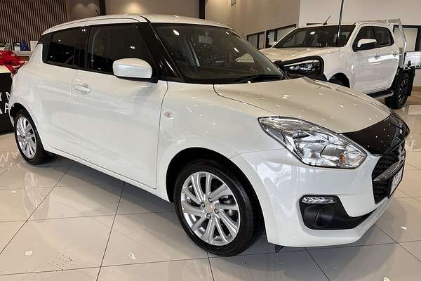 2023 Suzuki Swift GL AZ Series II