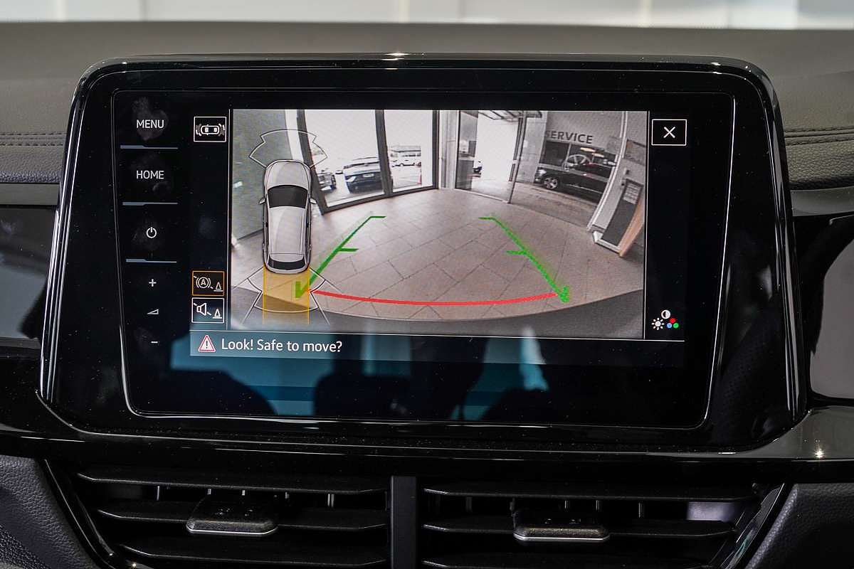 2025 Volkswagen T-Roc R Wolfsburg Edition D11