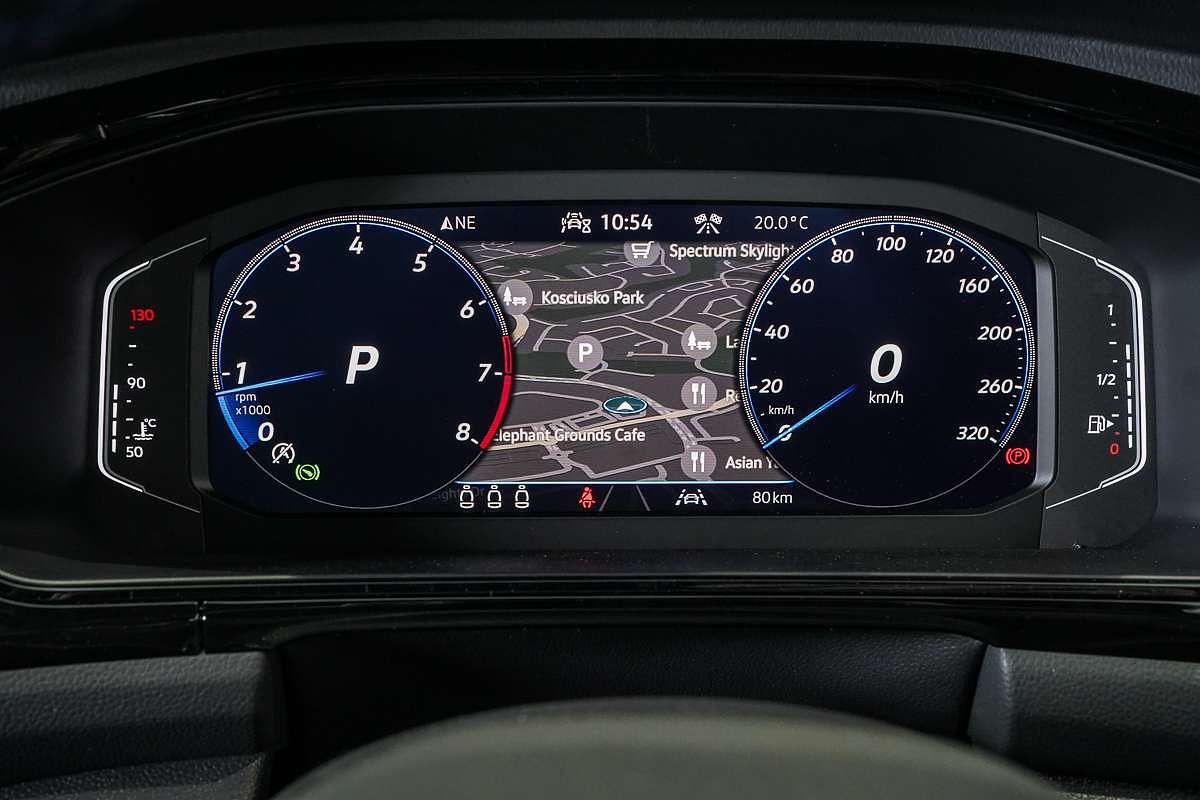 2025 Volkswagen T-Roc R Wolfsburg Edition D11