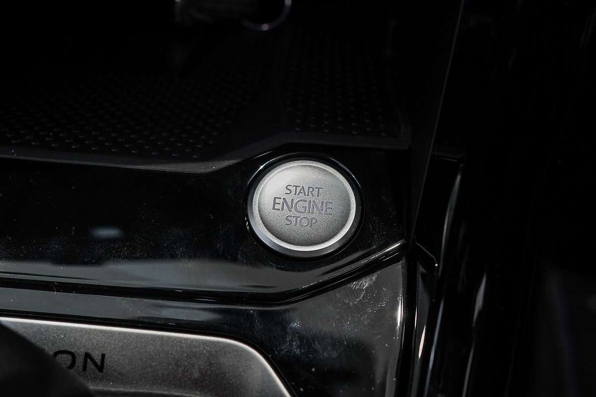 2025 Volkswagen T-Roc R Wolfsburg Edition D11