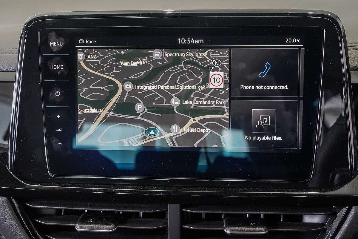 2025 Volkswagen T-Roc R Wolfsburg Edition D11