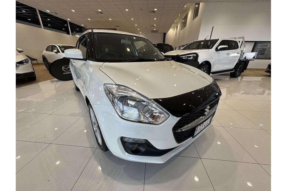 2023 Suzuki Swift GL AZ Series II