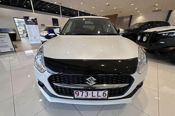 2023 Suzuki Swift GL AZ Series II