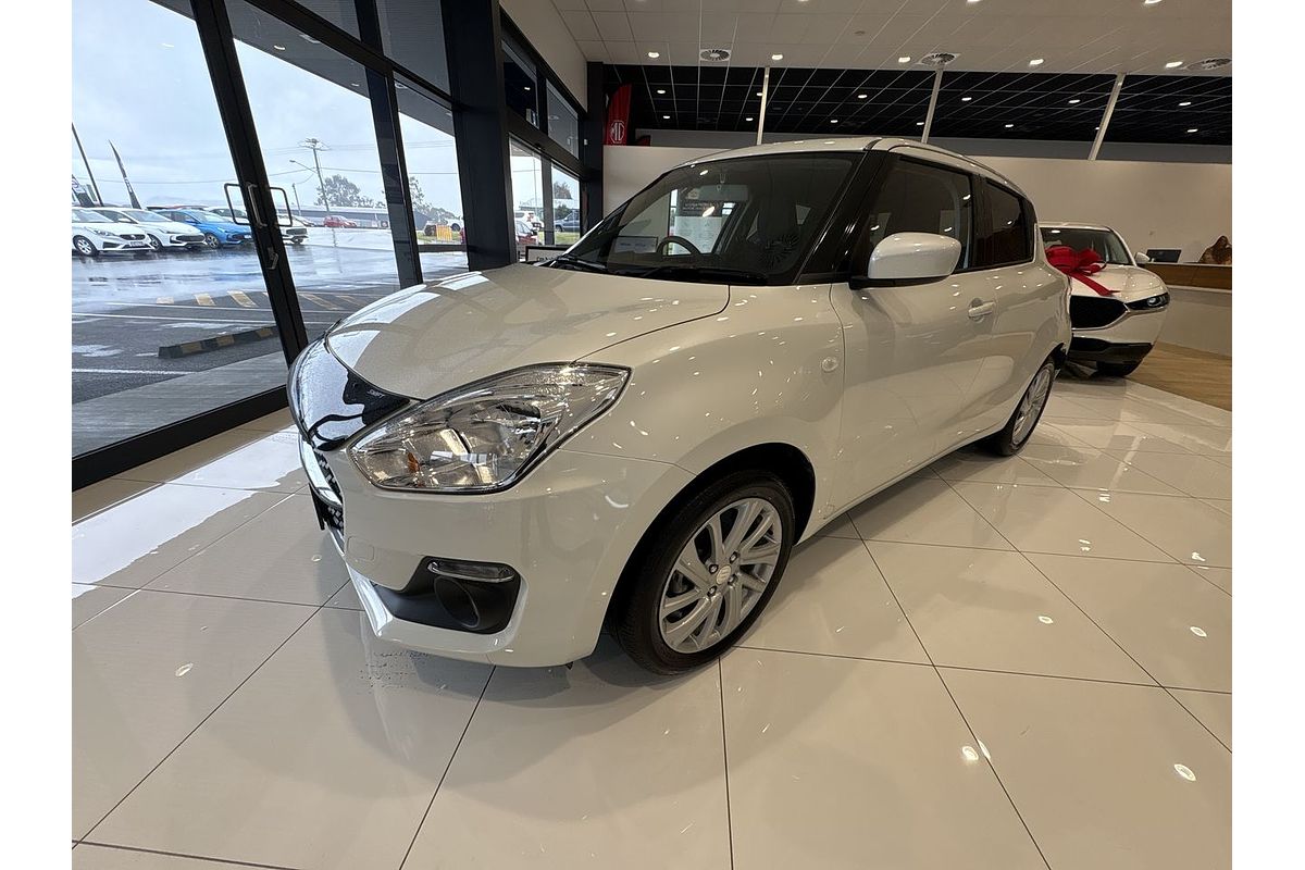 2023 Suzuki Swift GL AZ Series II