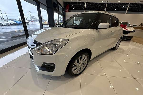 2023 Suzuki Swift GL AZ Series II