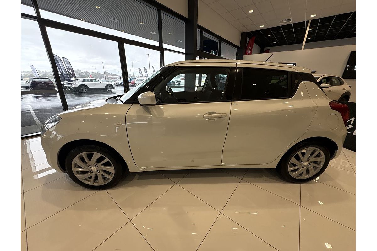 2023 Suzuki Swift GL AZ Series II