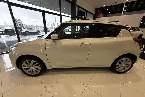 2023 Suzuki Swift GL AZ Series II