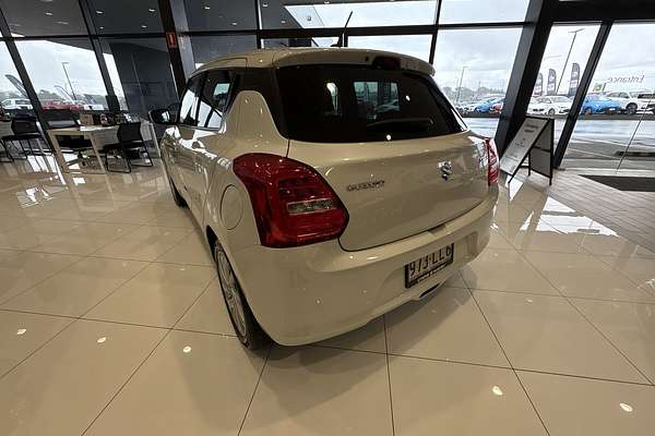 2023 Suzuki Swift GL AZ Series II