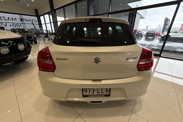2023 Suzuki Swift GL AZ Series II