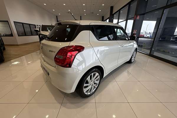 2023 Suzuki Swift GL AZ Series II