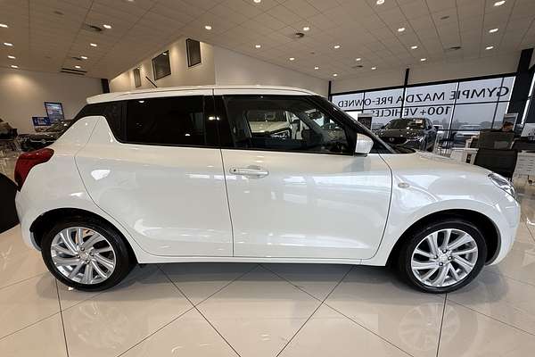 2023 Suzuki Swift GL AZ Series II