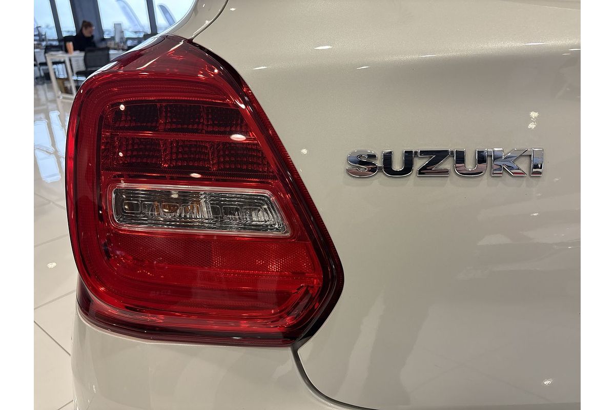 2023 Suzuki Swift GL AZ Series II