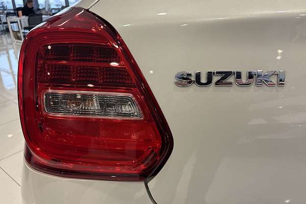 2023 Suzuki Swift GL AZ Series II