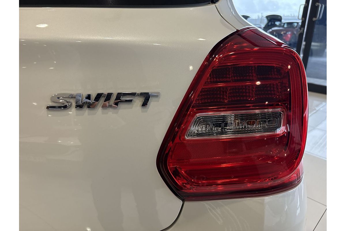 2023 Suzuki Swift GL AZ Series II