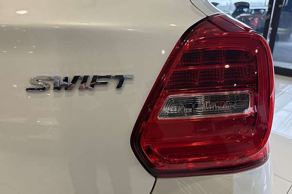 2023 Suzuki Swift GL AZ Series II
