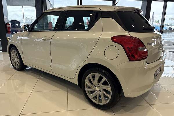 2023 Suzuki Swift GL AZ Series II