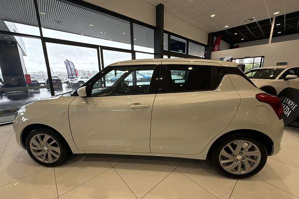 2023 Suzuki Swift GL AZ Series II