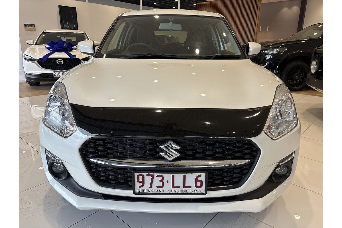 2023 Suzuki Swift GL AZ Series II