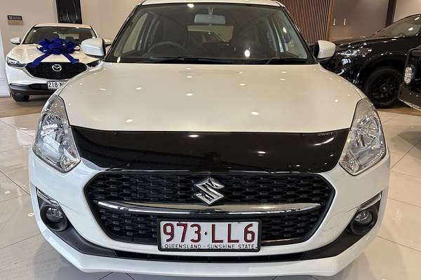 2023 Suzuki Swift GL AZ Series II