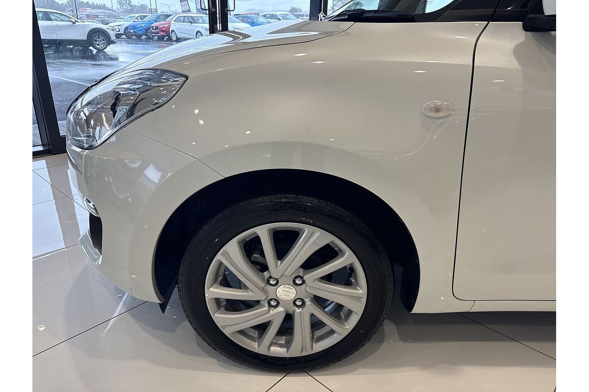 2023 Suzuki Swift GL AZ Series II