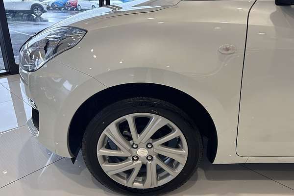 2023 Suzuki Swift GL AZ Series II
