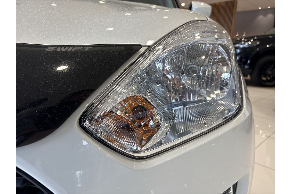 2023 Suzuki Swift GL AZ Series II