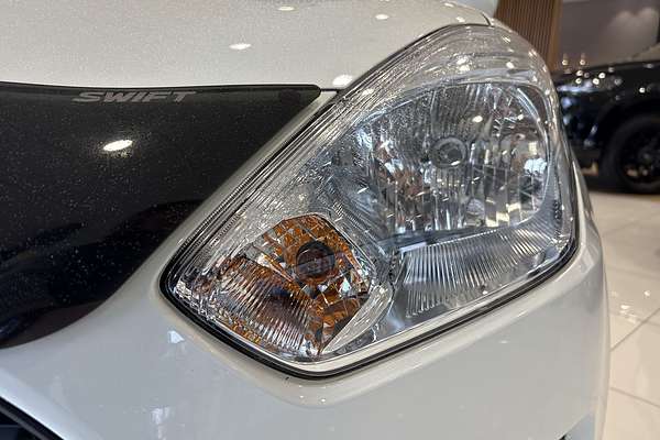 2023 Suzuki Swift GL AZ Series II