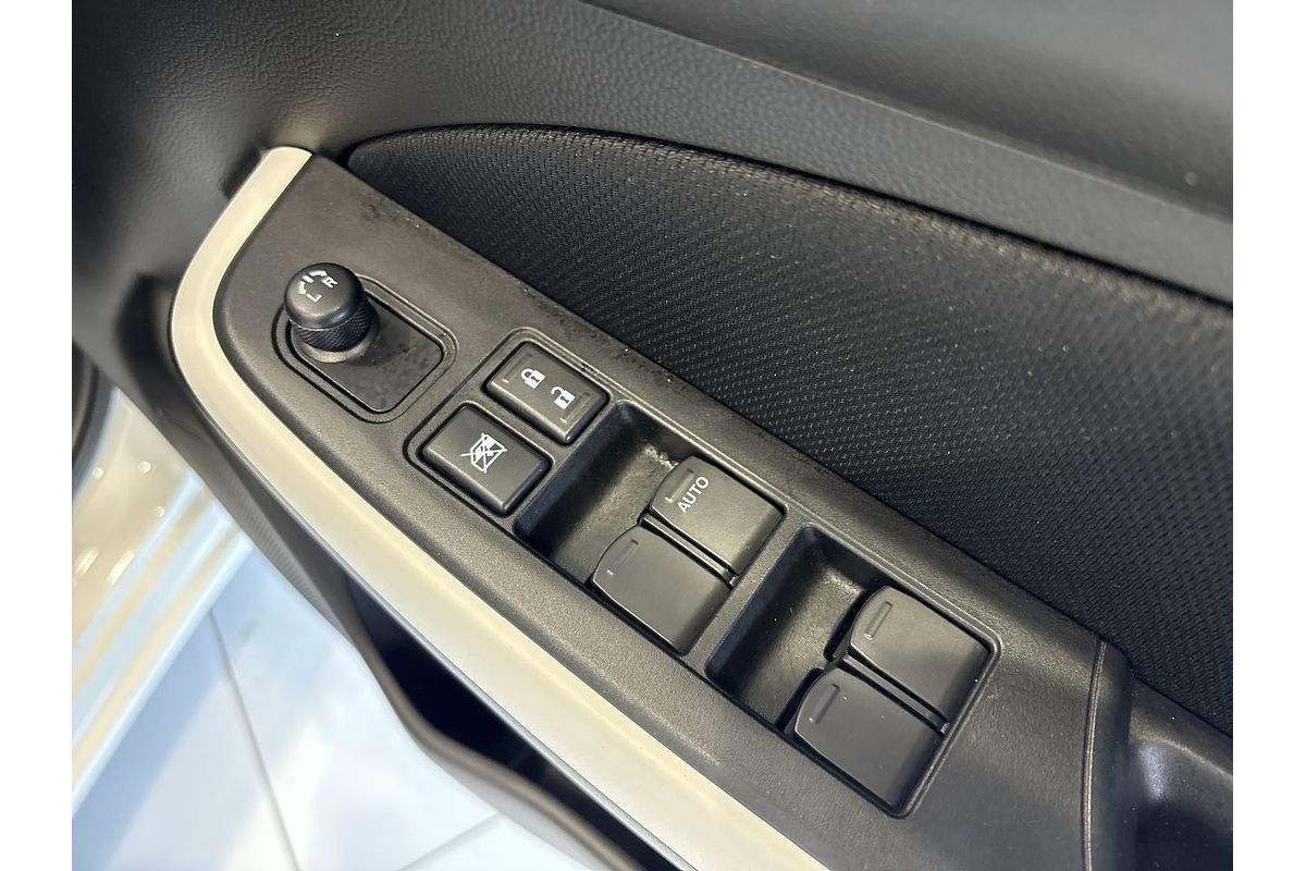 2023 Suzuki Swift GL AZ Series II
