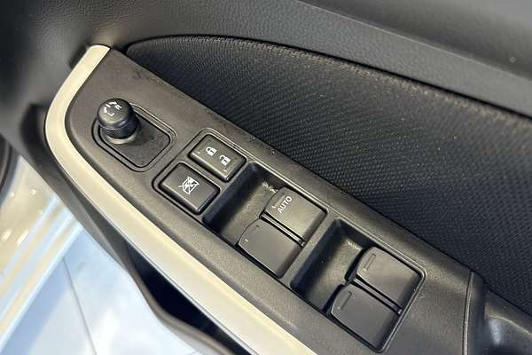 2023 Suzuki Swift GL AZ Series II