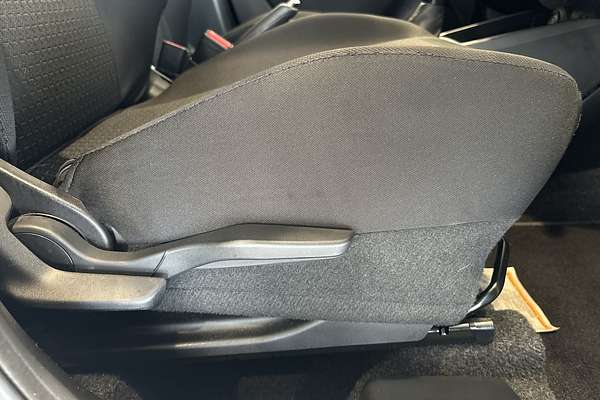 2023 Suzuki Swift GL AZ Series II