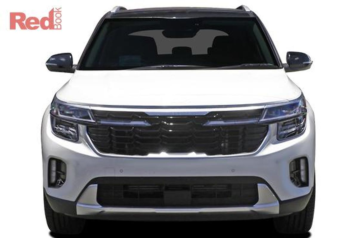2025 Kia Seltos GT-Line SP2 PE