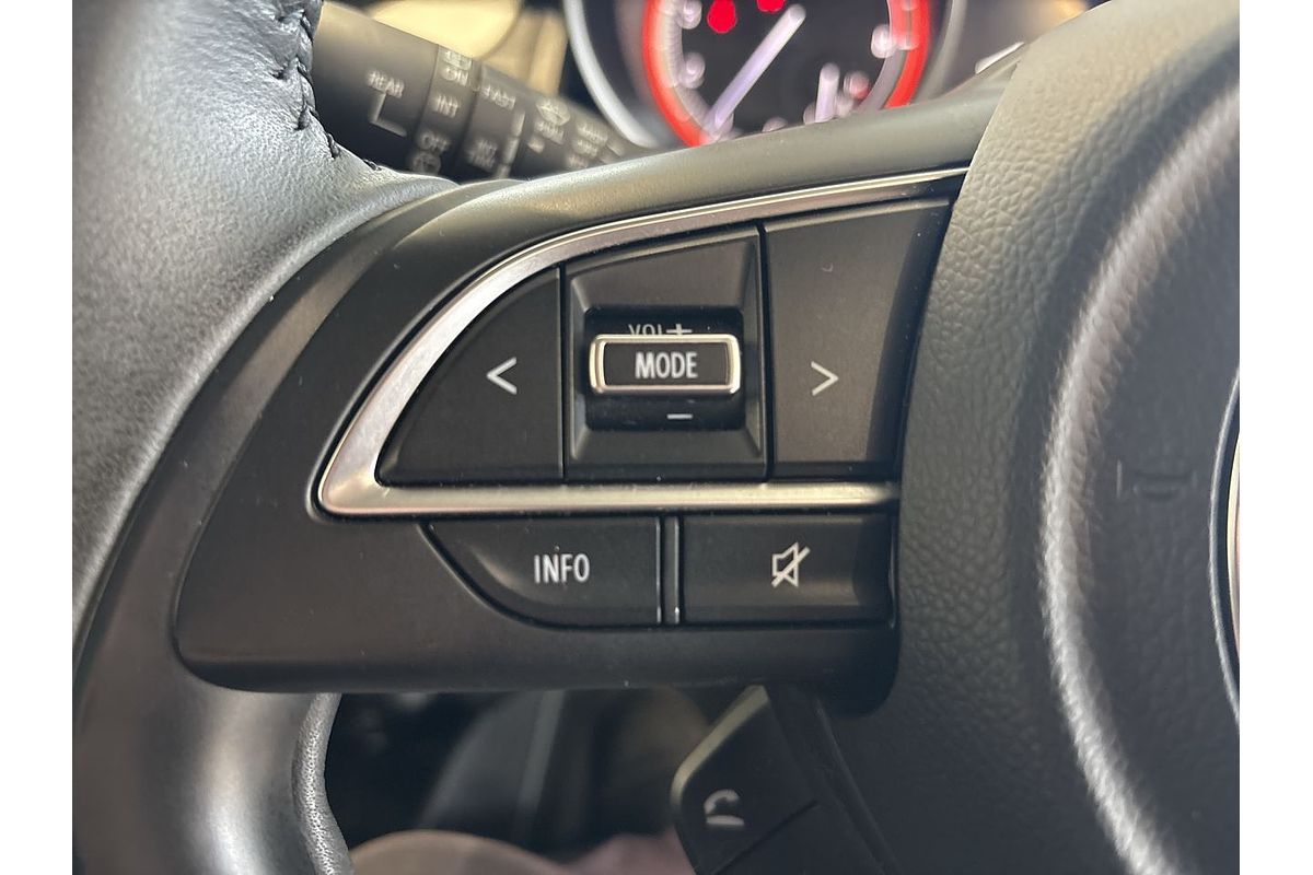 2023 Suzuki Swift GL AZ Series II