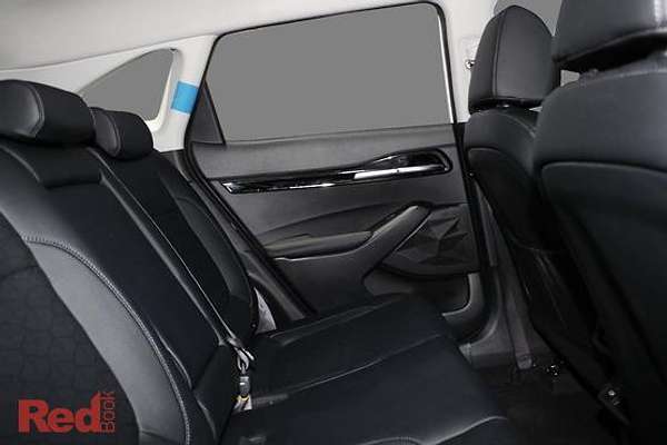 2025 Kia Seltos GT-Line SP2 PE